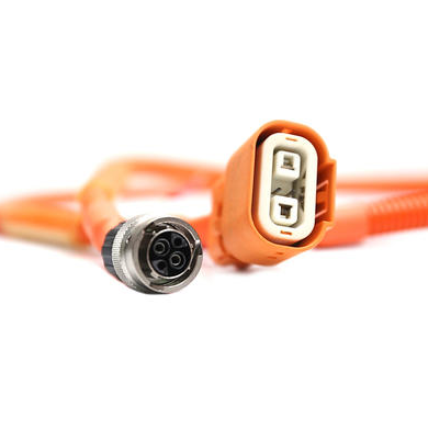 新しいエネルギー車両の配線ハーネス