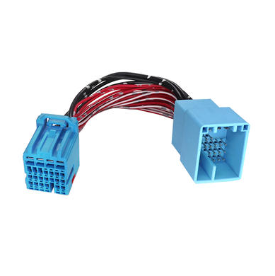 自動車用ワイヤーハーネス